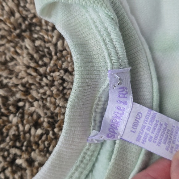 Girls pullover - Picture 3 of 3